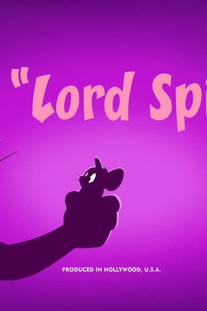 Lord Spike