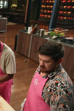 Team Challenge: Family Feast