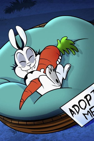 Adopt a Vampire