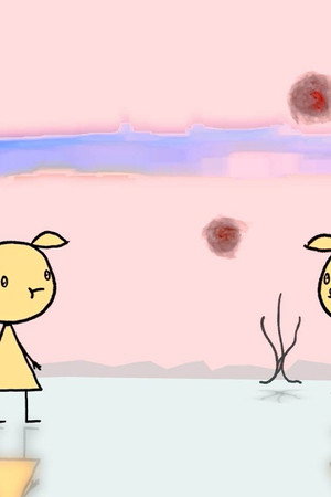 World of Tomorrow (2): The Burden of Other People's Thoughts
