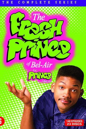 The Fresh Prince of Bel-Air