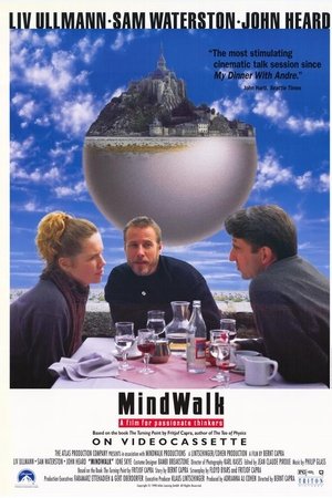 Mindwalk