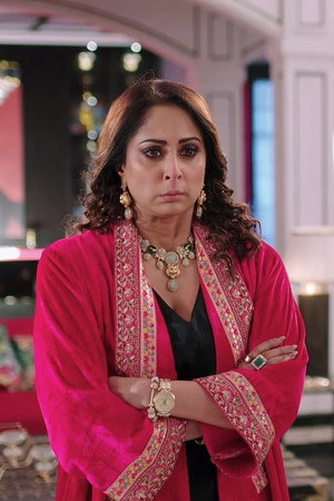 Gulaab Faces Dilip's Wrath