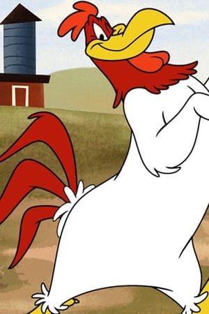 Lovelorn Leghorn