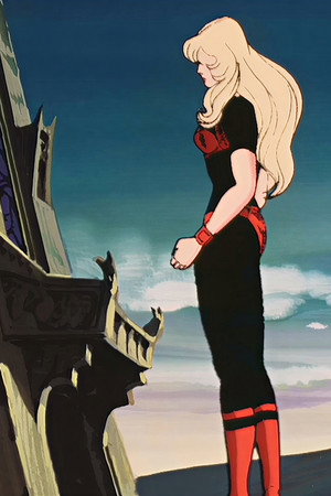 Jane's Revenge!