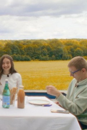 FAMILY MEAL: with BEN plg, Maxime Biaggi, Tom Baldetti, 2L & Martin