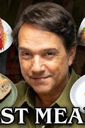 The Karate Kid's Ralph Macchio Eats His Last Meal