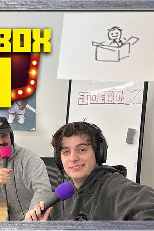 JOE BOX III: Episode 3