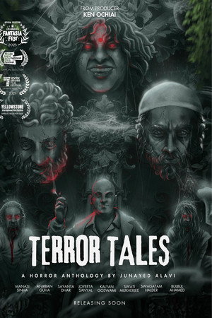 Terror Tales