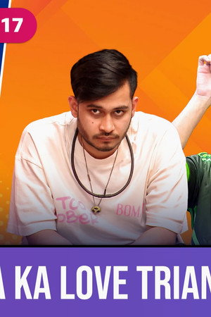Tanya Ka Love Triangle