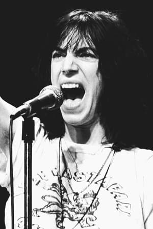 Patti Smith, la poésie du punk