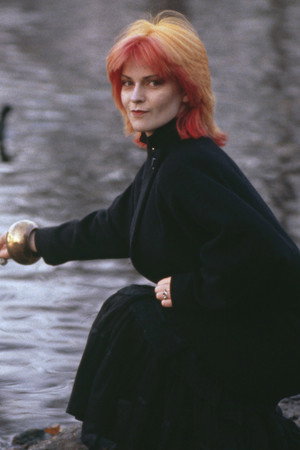 Toyah Willcox