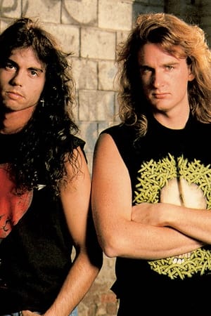 Megadeth: Arsenal Of Megadeth
