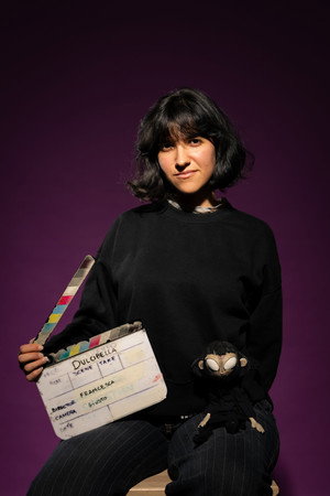 Francesca Giusto Francesca Giusto