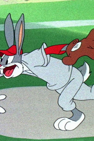 Baseball Bugs