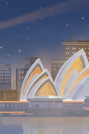 Operace Australská opera