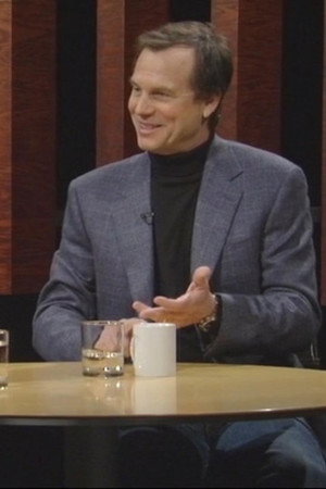 Bill Paxton