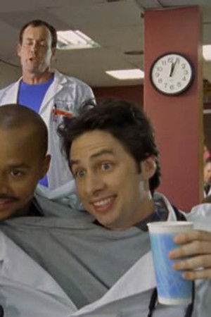 Můj rituál dospělosti