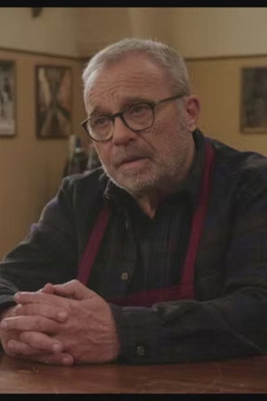 In the name of my father's father's father / From paella to grill