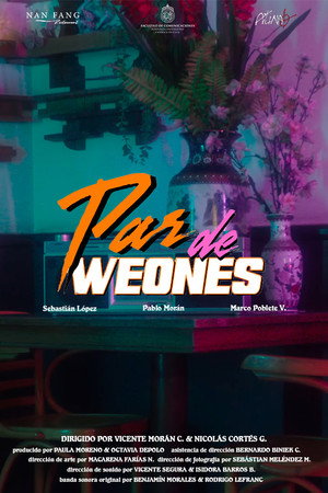 Par de Weones