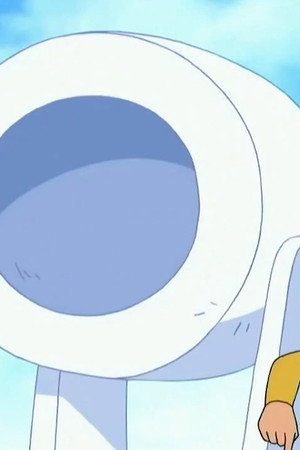 Petanko Roller de Ohikkoshi