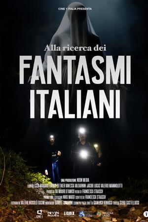 Alla ricerca dei fantasmi italiani