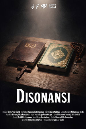 Disonance