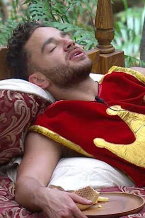 Claim of Thrones: Vicious Circle