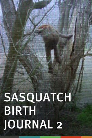 Sasquatch Birth Journal 2