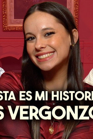Nuestra personalidad es DAR EL CANTE con Masi