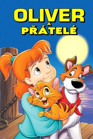 Oliver & Přátelé