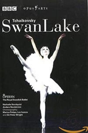 Tchaikovsky: Swan Lake (Royal Swedish Ballet)