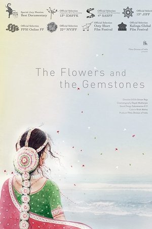 The Flowers and the Gemstones