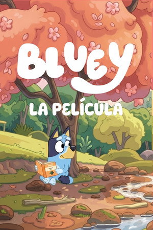 Bluey: La película
