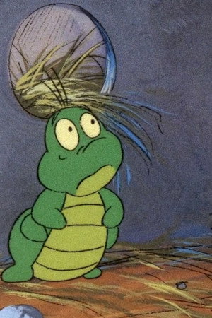 The Bug Stops Hare