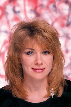 Nancy Wilson Nancy Wilson