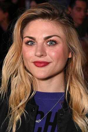 Frances Bean Cobain Frances Bean Cobain