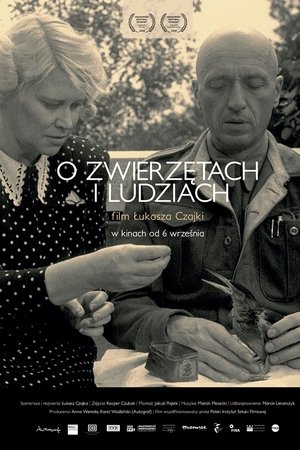 O zwierzętach i ludziach