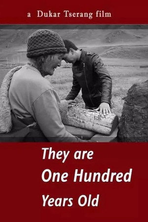 They Are One Hundred Years Old