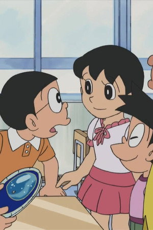 A Happy Mermaid Princess