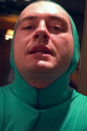 PINK GUY X GETTER X NICK COLLETTI - ＂HOOD RICH＂