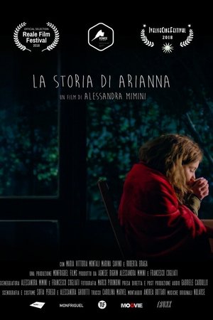 La storia di Arianna