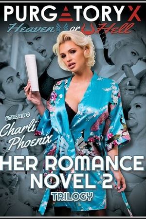 Her Romance Novel 2