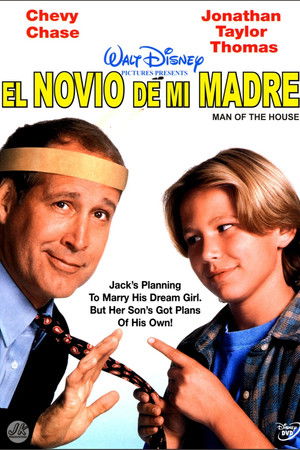 Imagen de El novio de mi madre