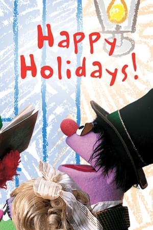 Sesame Street: Elmo's World: Happy Holidays!