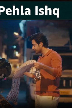 Pehla Dare Pehla Ishq