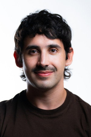 Andrés Madrigal Alvarado