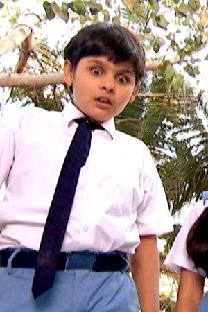 Mayavi Pare
