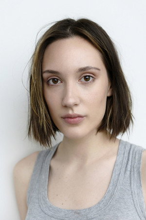 Veronika Safonova Veronika Safonova