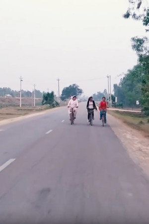 Story of Zubaida Khatoon